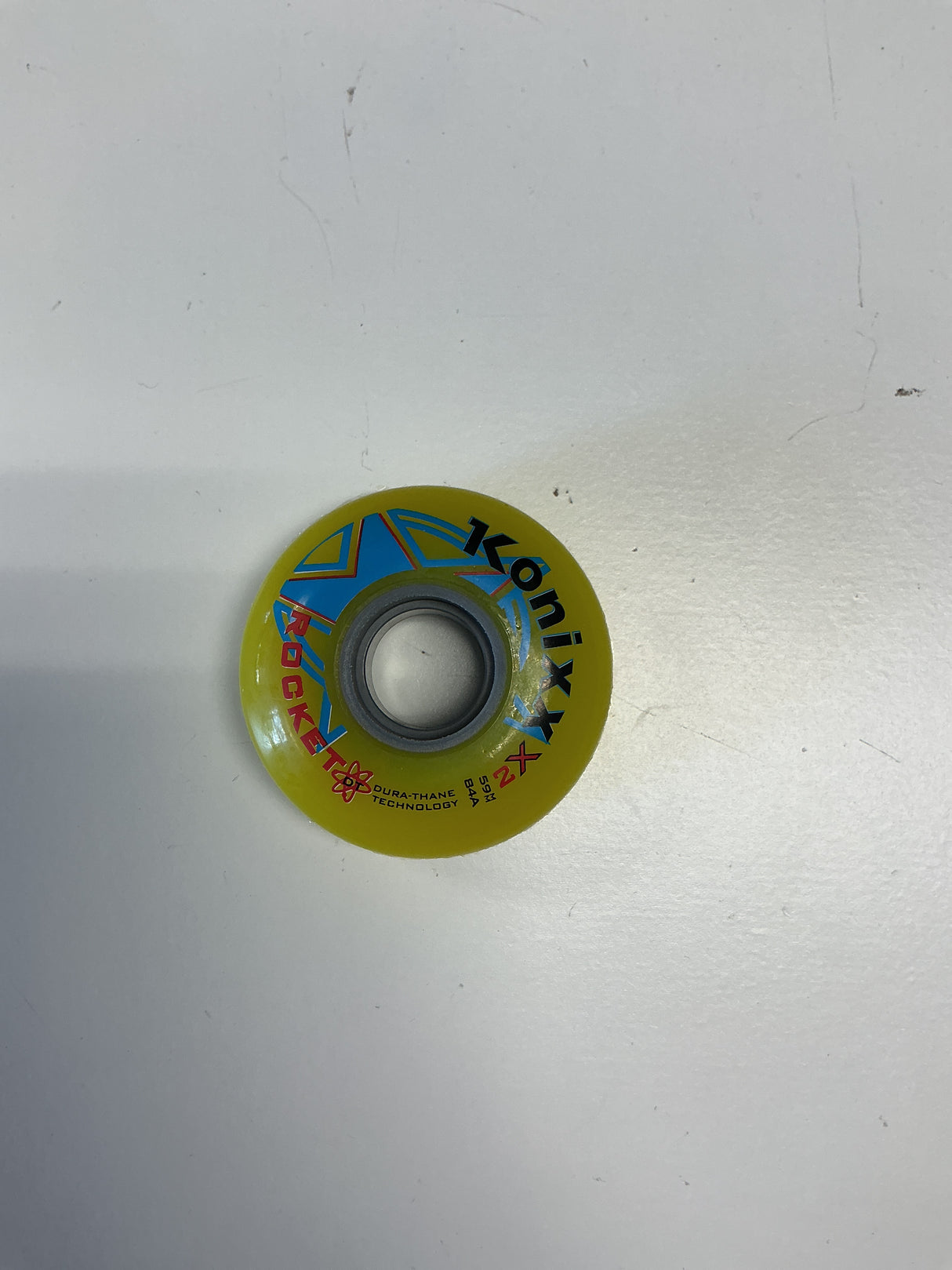 Konixx Rocket 59mm 84a Wheels