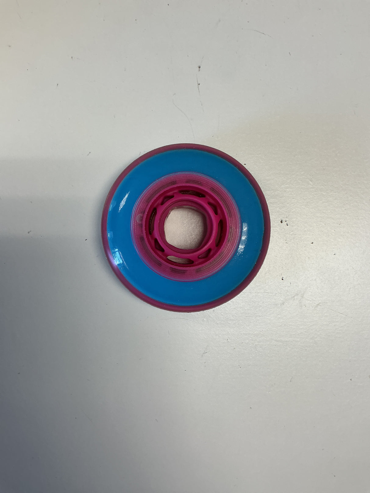 Revision Variant 72mm 74a Wheels