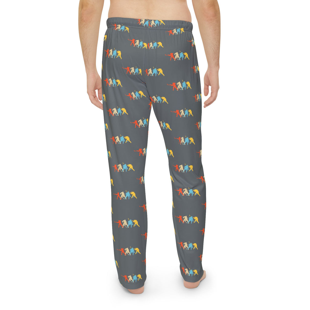 Teamwork PJ Pants