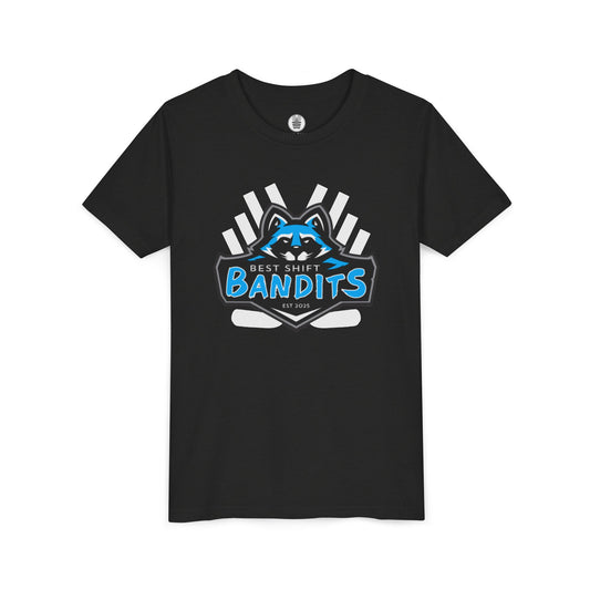 Team Bandits Youth Tee