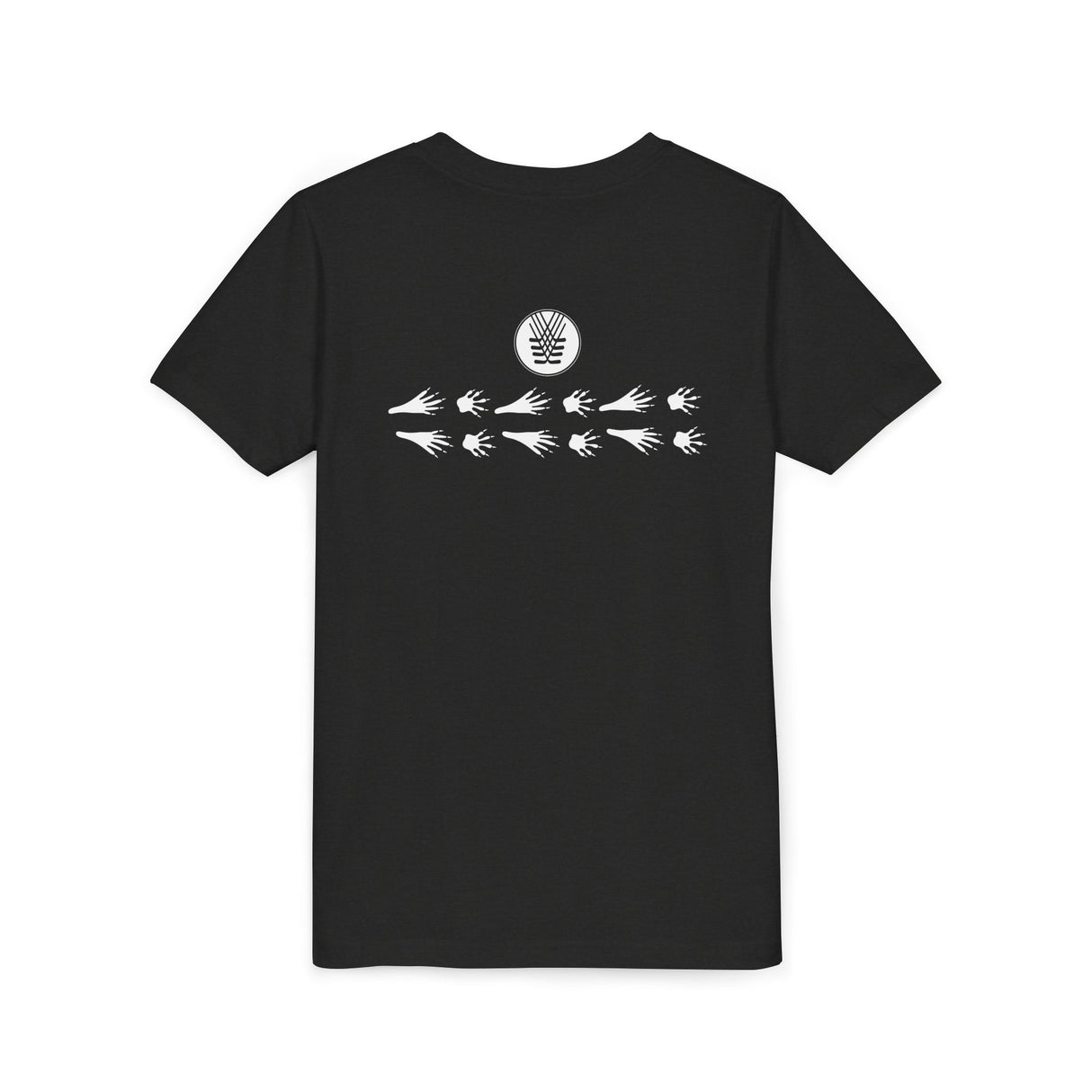 Team Bandits Youth Tee