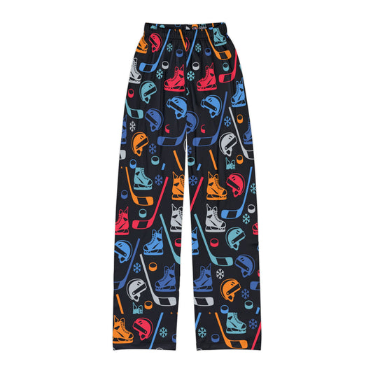 Kiddos Vintage Gear PJs