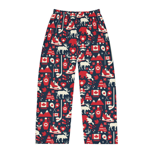 Oh Canada! PJ Pants
