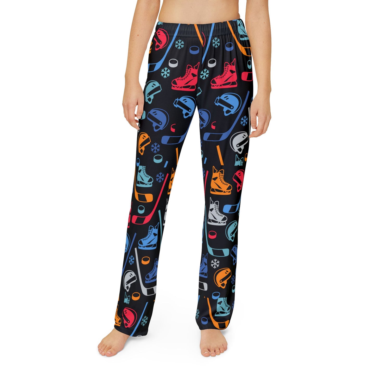 Kiddos Vintage Gear PJs