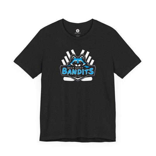 Bandits Tee - Grown Ups