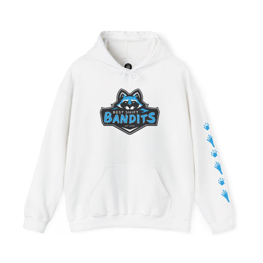 Bandits Hoodie - Grown Ups
