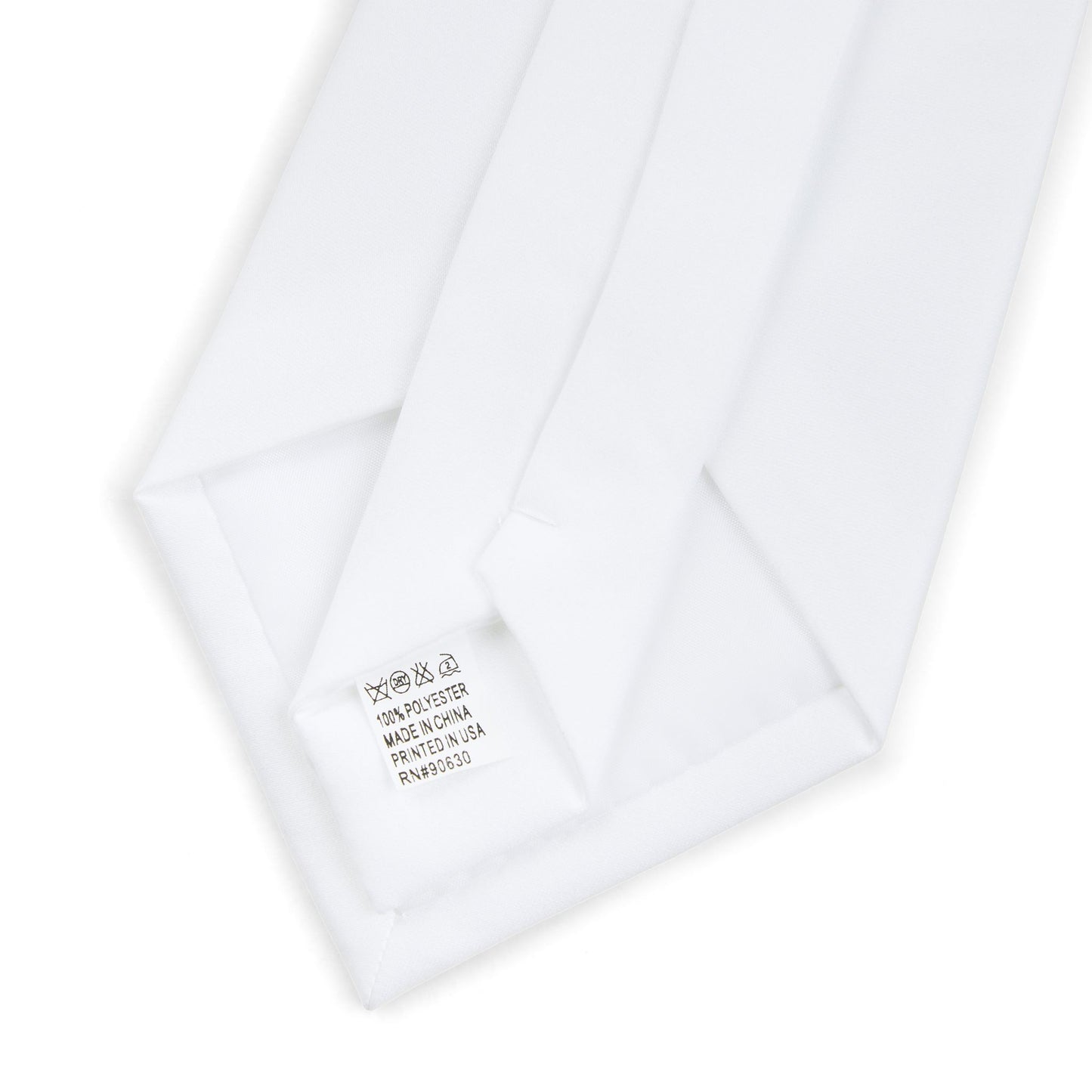 Cross Check Necktie