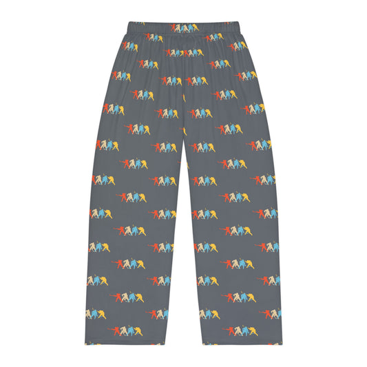 Teamwork PJ Pants
