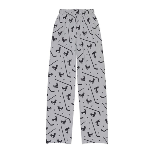 Kiddos Stick & Puck PJs
