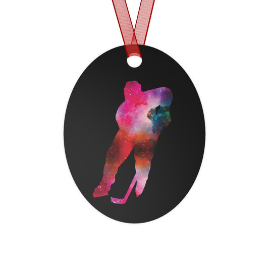 Nebula Score Ornament