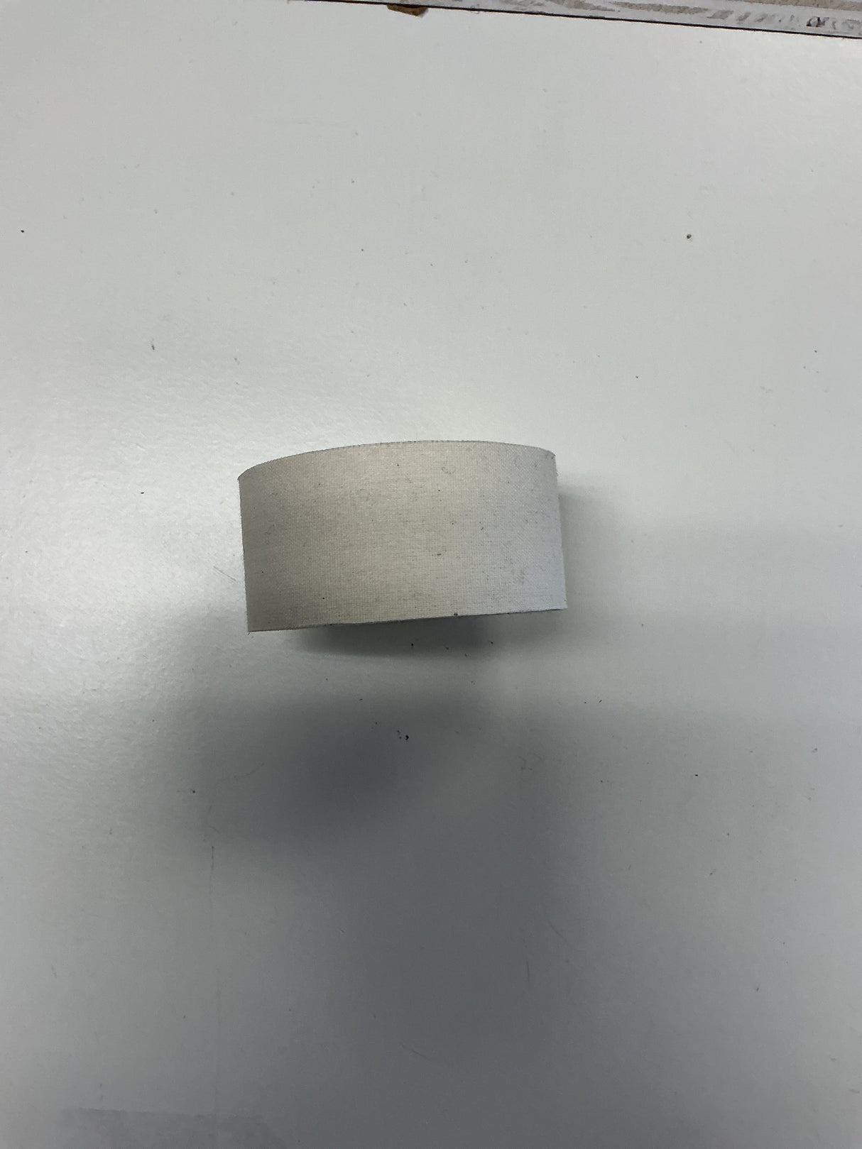 Howie’s Wide White Tape