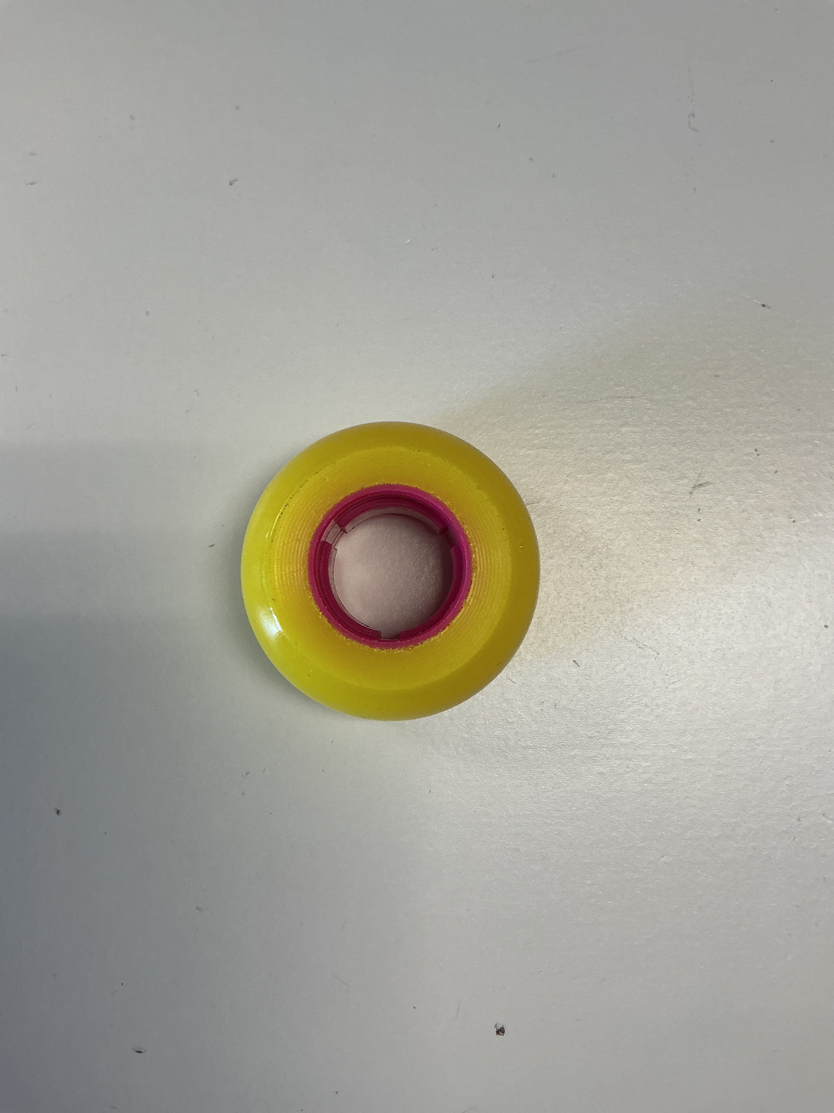 Revision Clinger 47mm 82a Wheels
