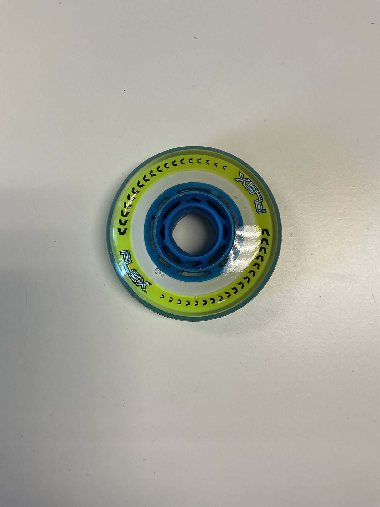 Revision Flex 80mm Firm Wheels