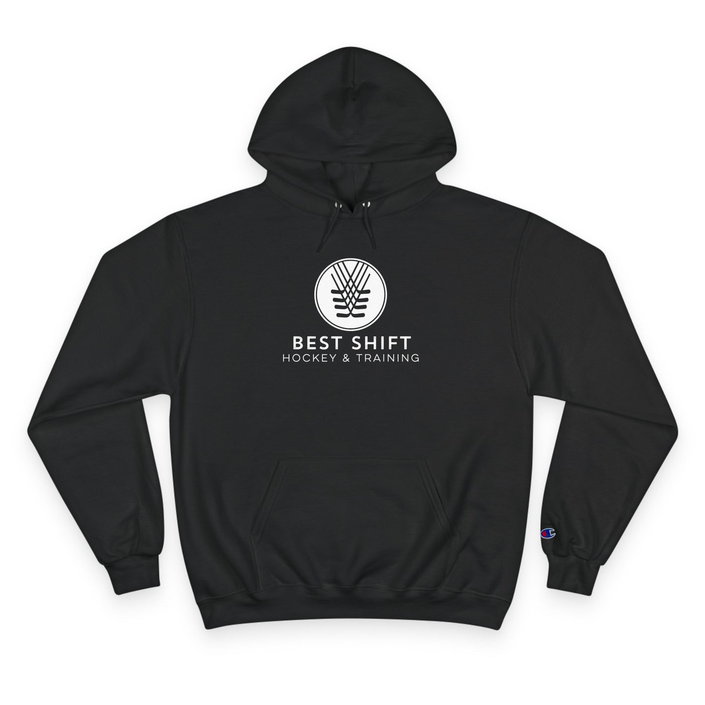 BSHT Signature Champion Hoodie
