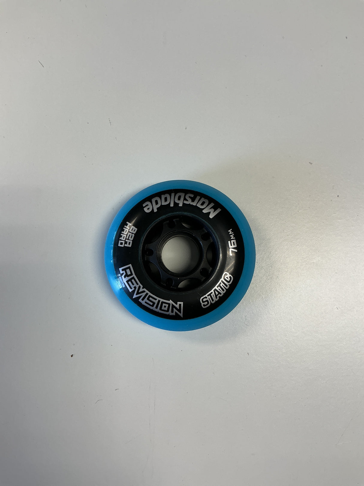 Marsblade x Revision Static 76mm 82a Wheels