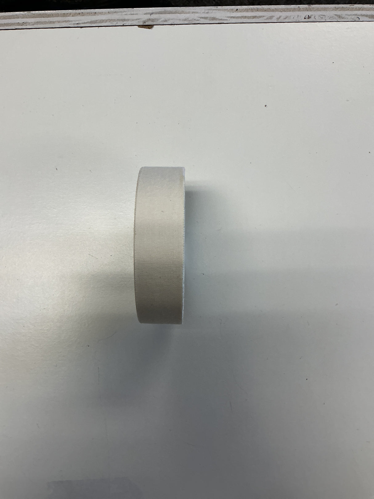 Howie’s White Tape