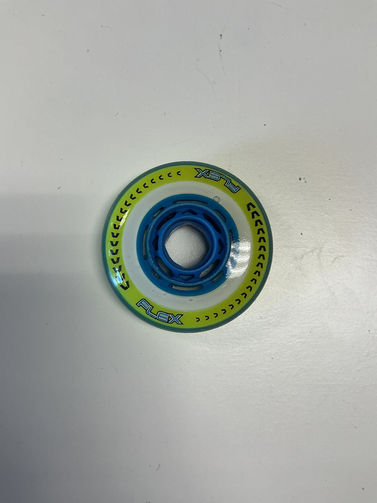 Revision Flex 76mm 76a/78a Wheels