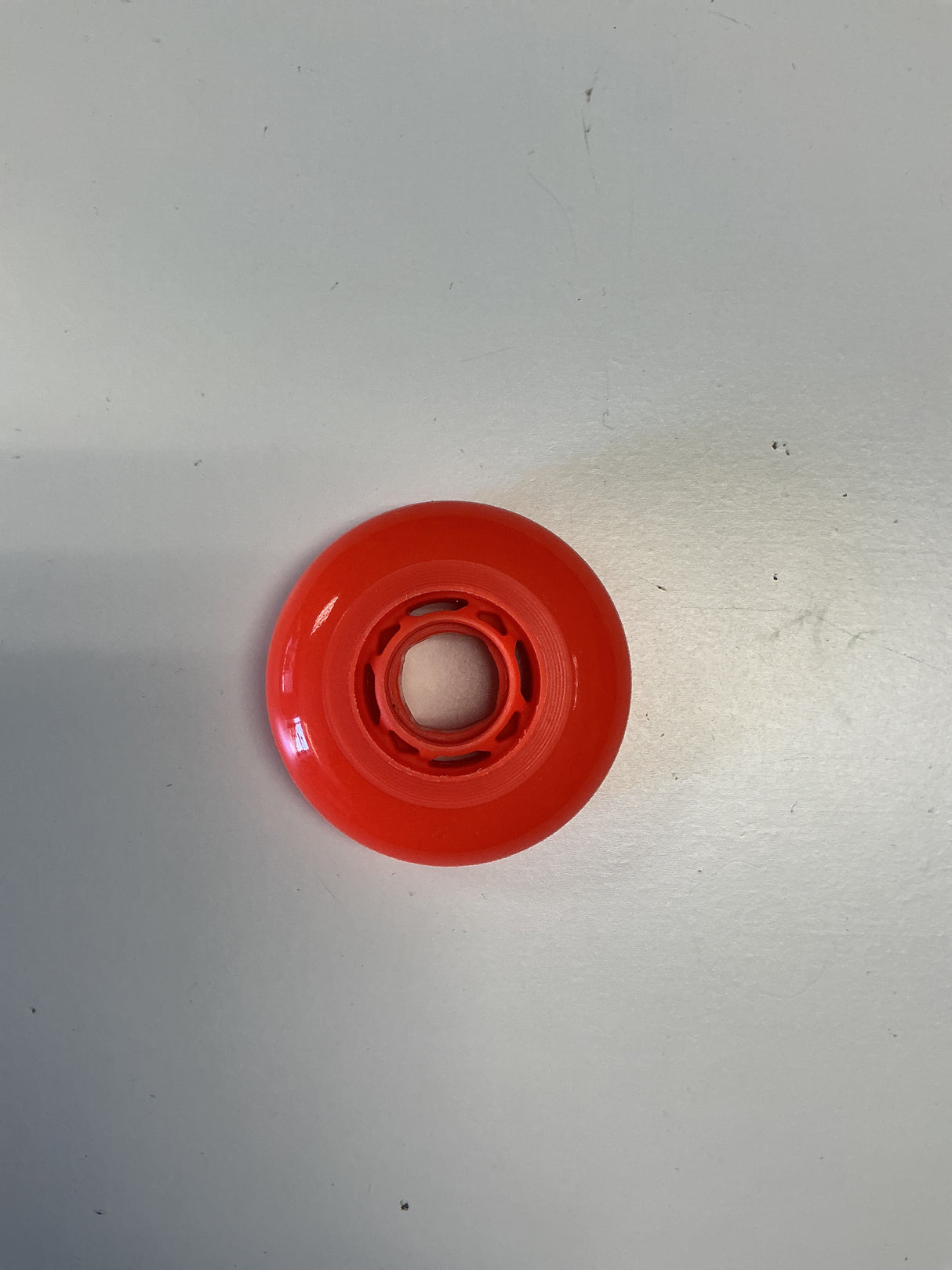 Revision Clinger 68mm 82a Wheels