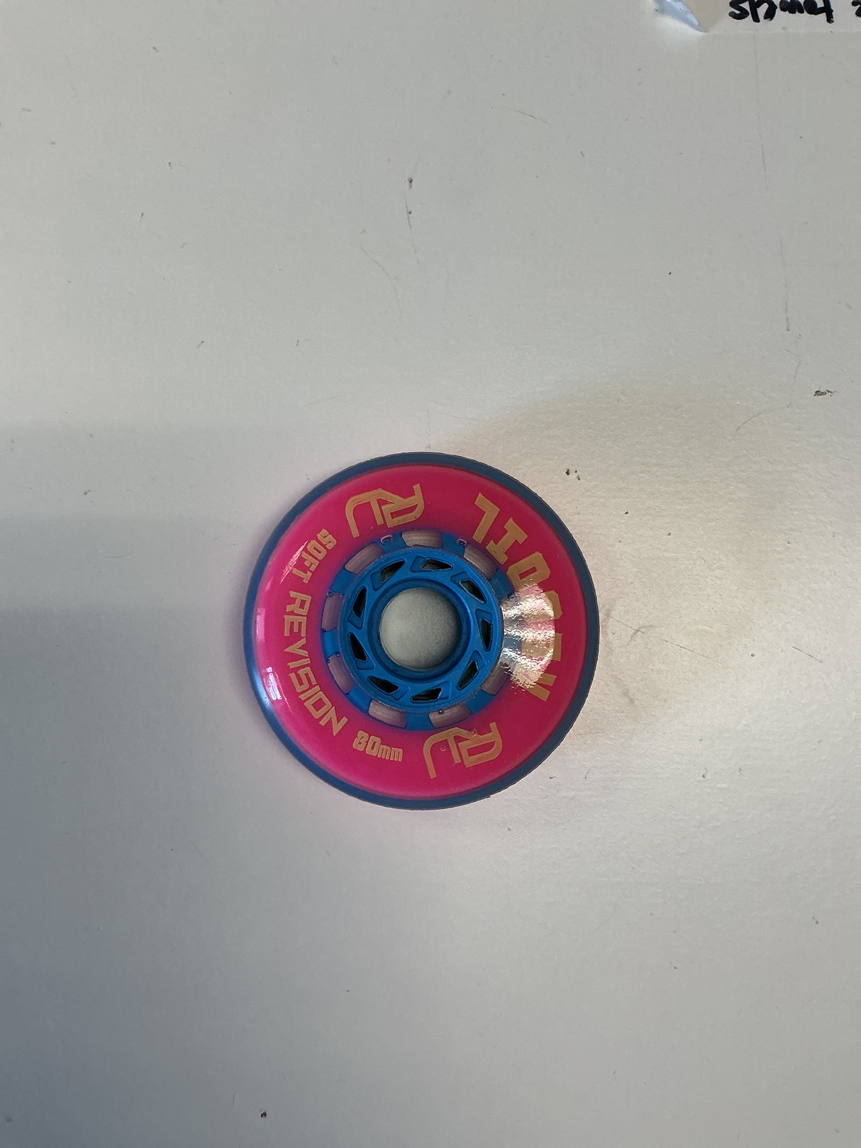 Revision Recoil 80mm Soft Wheels