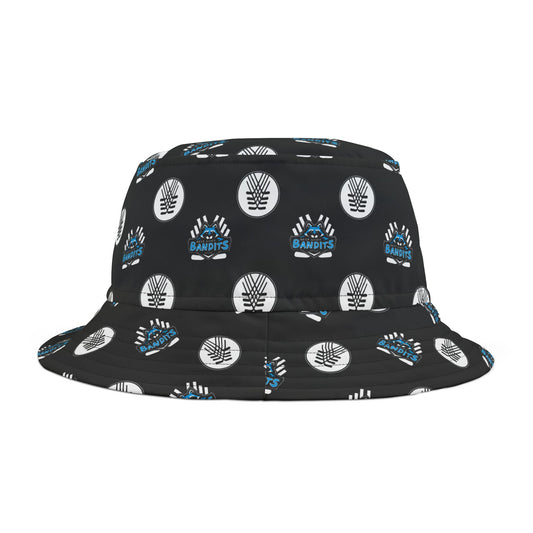 Bandits Bucket Hat