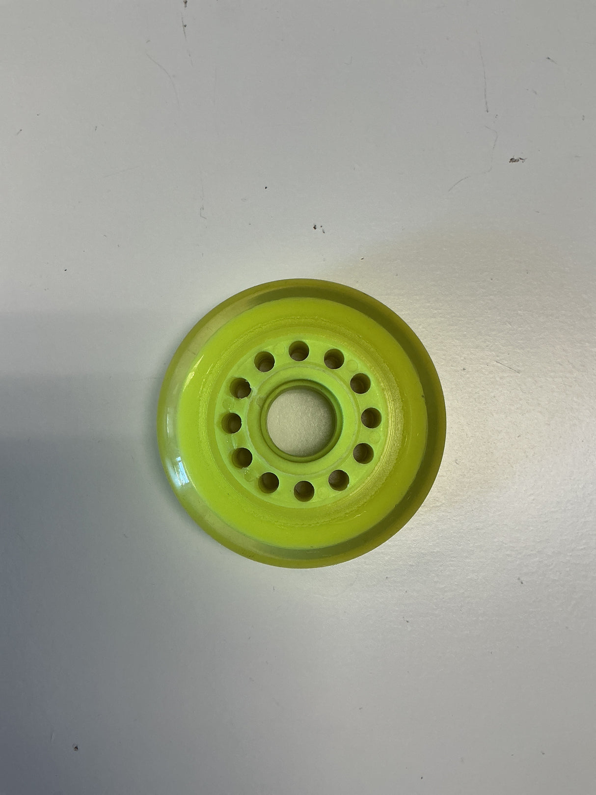 Labeda Union 80mm X-Soft Wheels