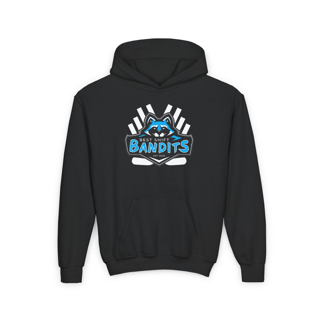 Team Bandits - Youth Hoodie