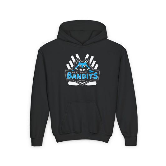 Team Bandits - Youth Hoodie