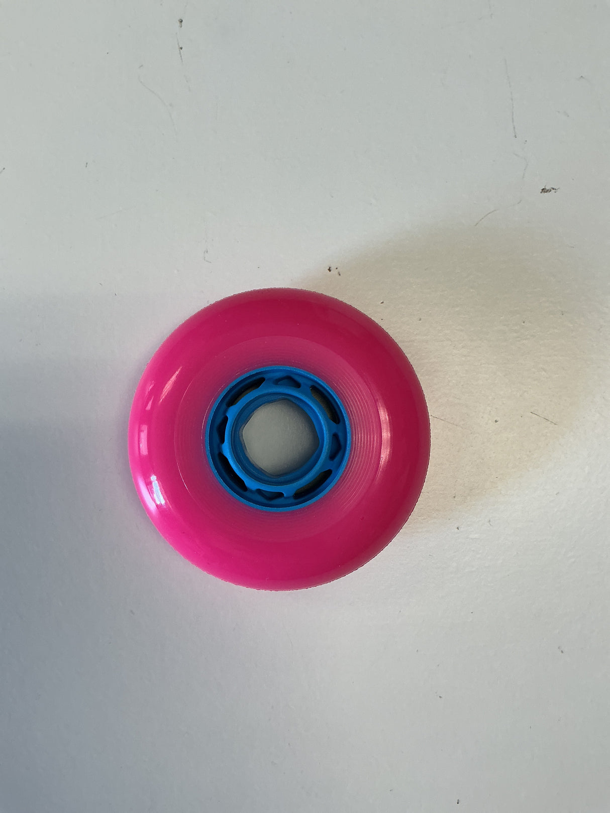 Revision Clinger 76mm 74a Wheels