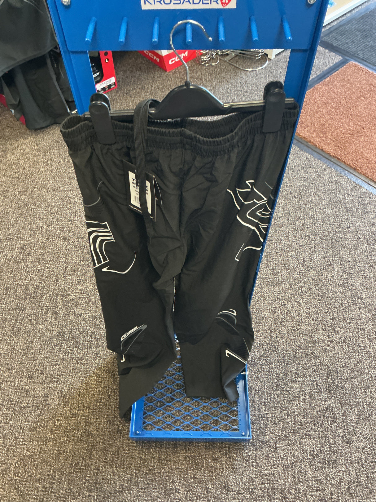 Tour Inline Pants