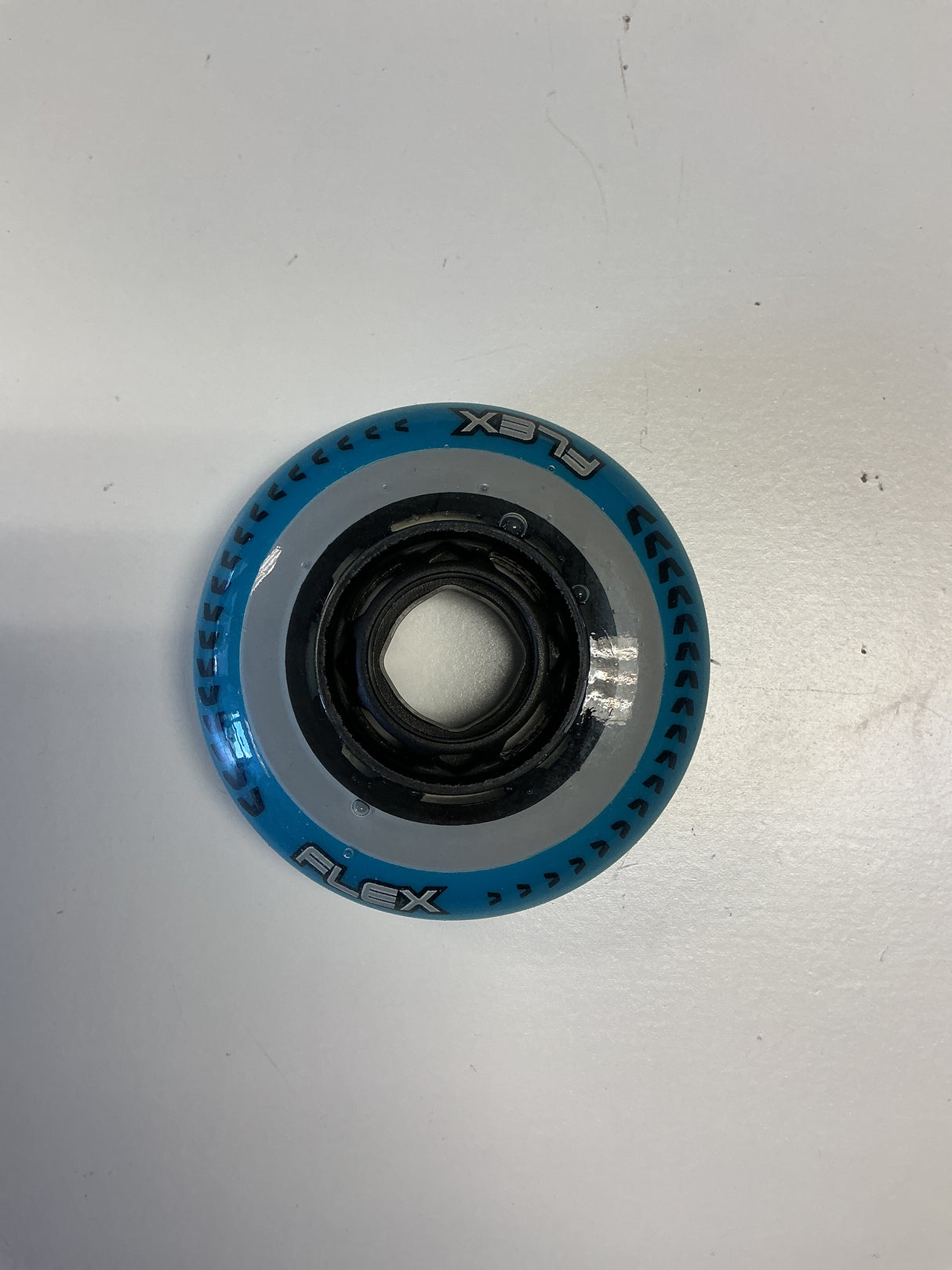 Revision Flex 72mm 74a/76a Wheels