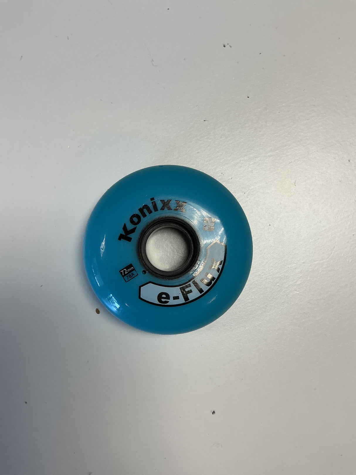Konixx e-Flux 72mm 78a