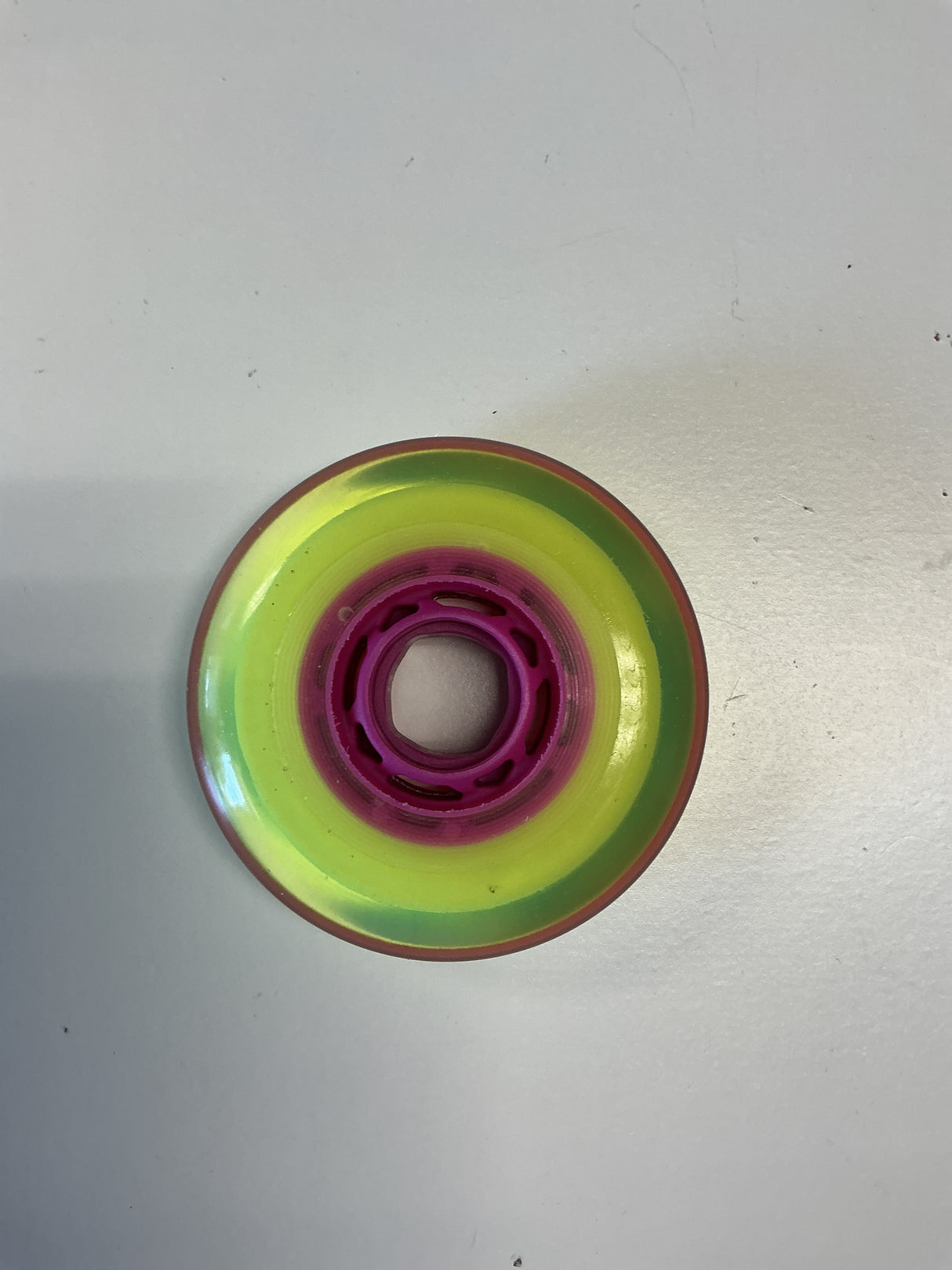 Revision Variant 80mm 76a Wheels