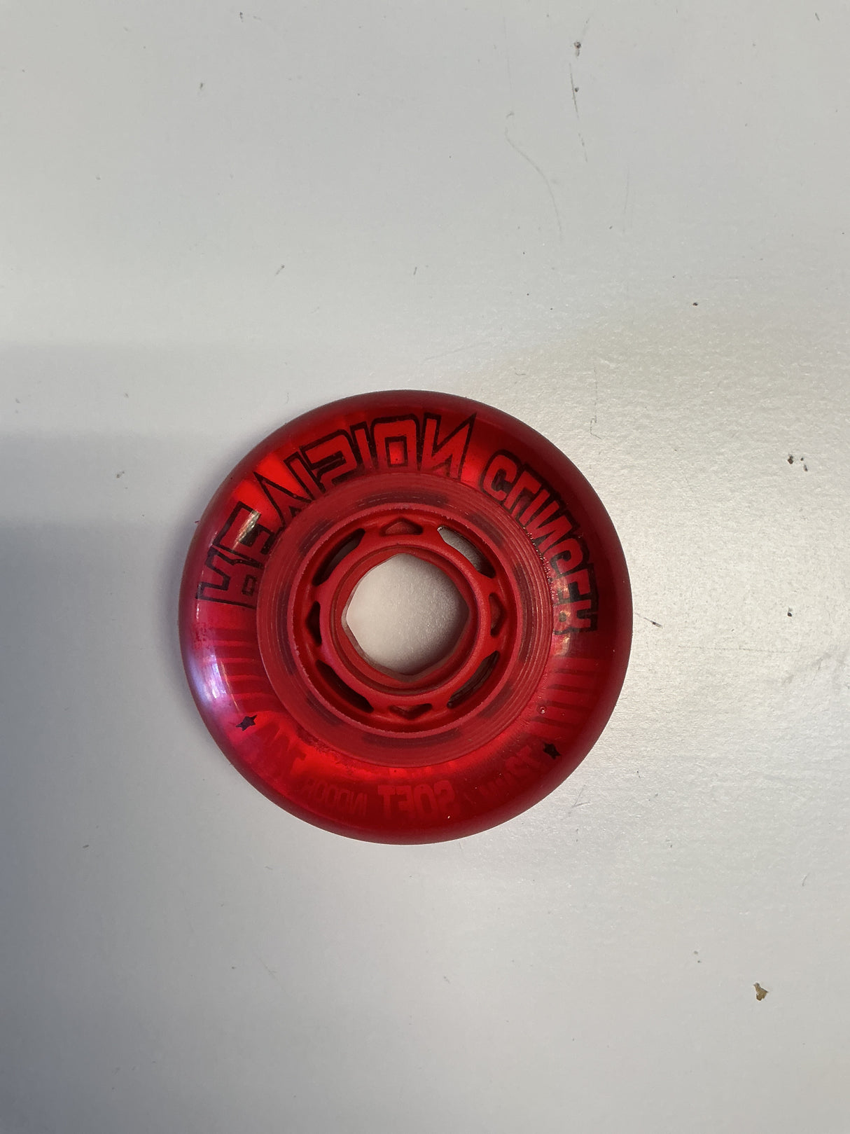 Revision Clinger 72mm 74a Wheels
