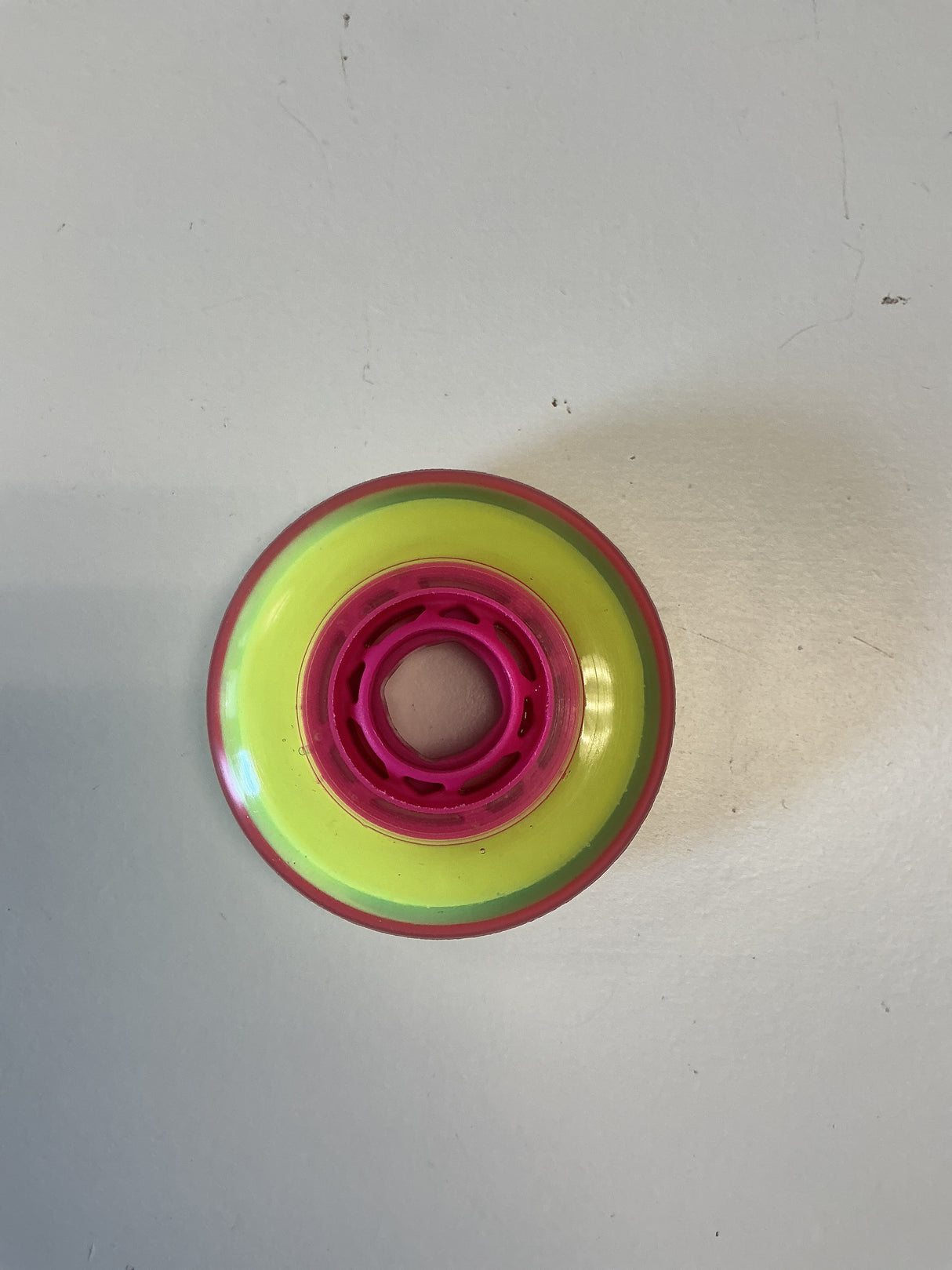 Revision Variant 76mm 76a Wheels