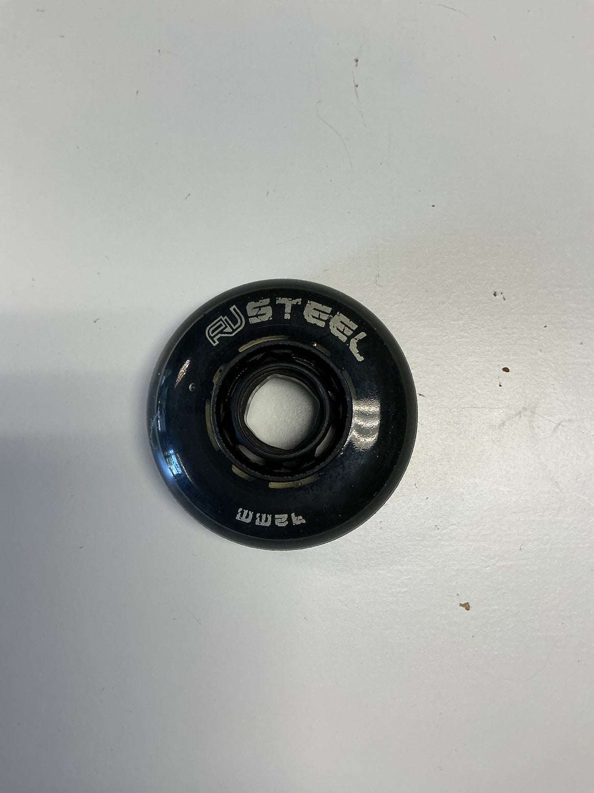 Revision Steel 72mm 78a Wheels