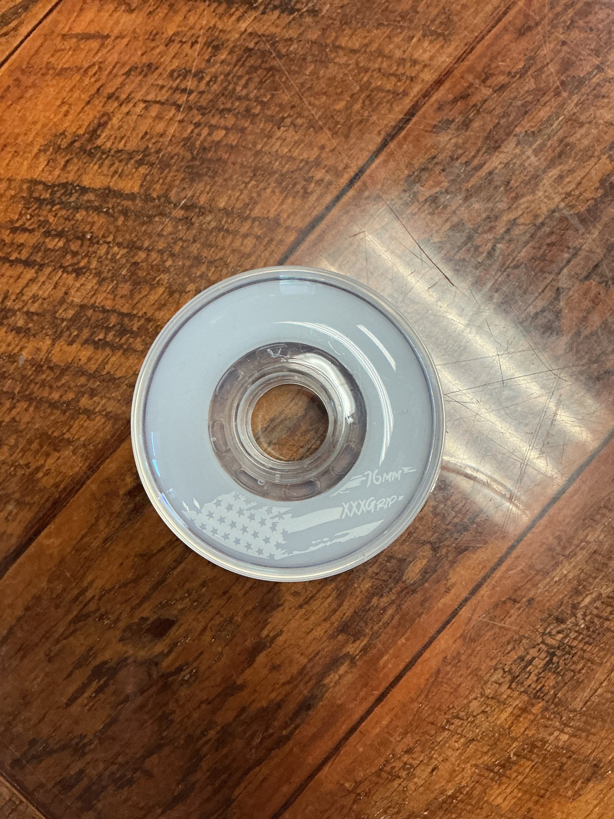 Ghost Ripper 76mm 76a Wheels