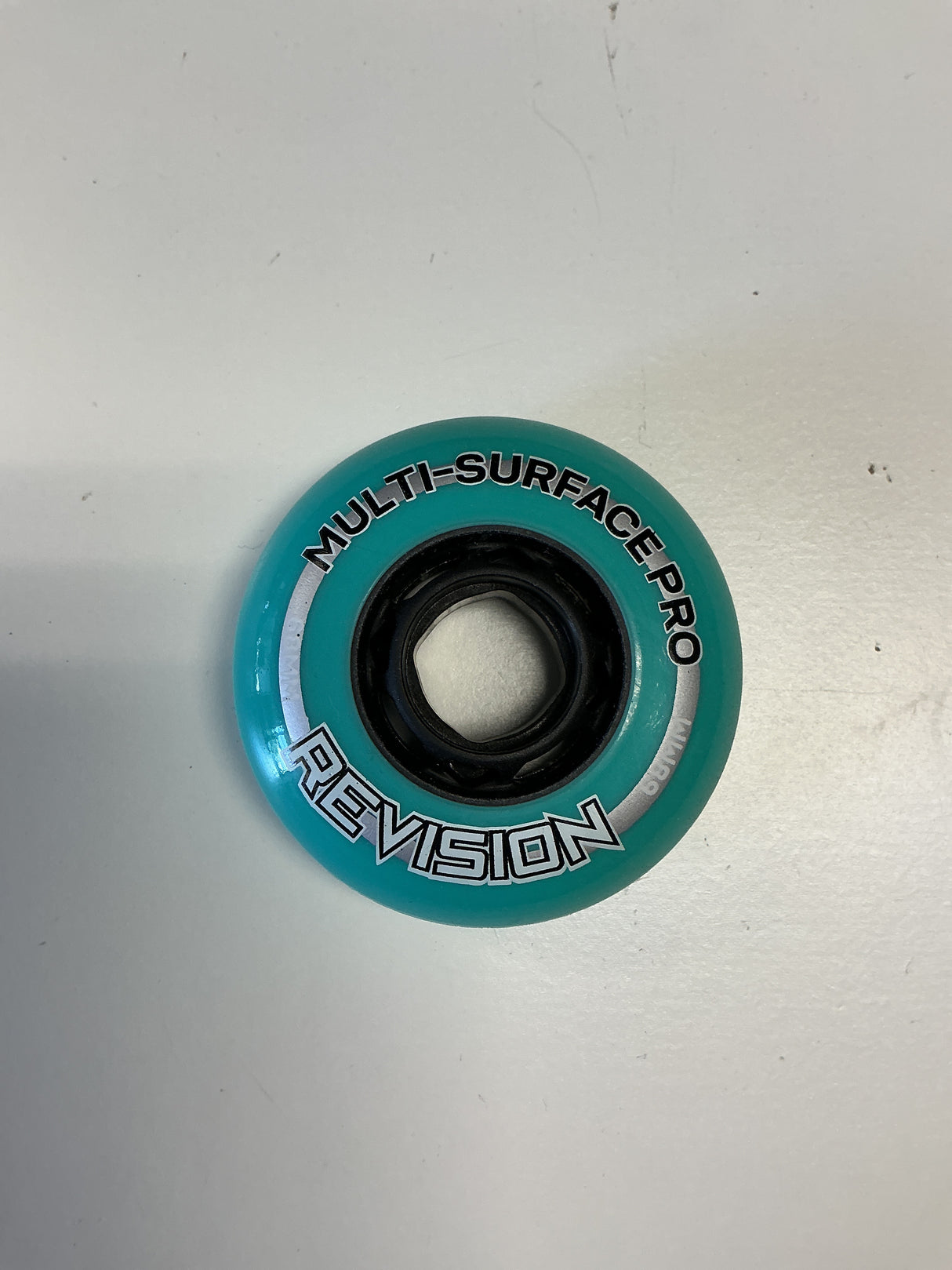 Revision Multi-Surface Pro 68mm 78a Wheels