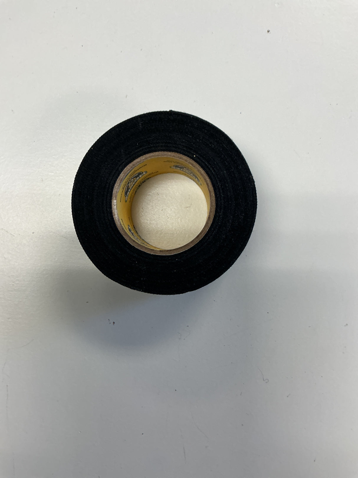Howie’s Wide Black Tape