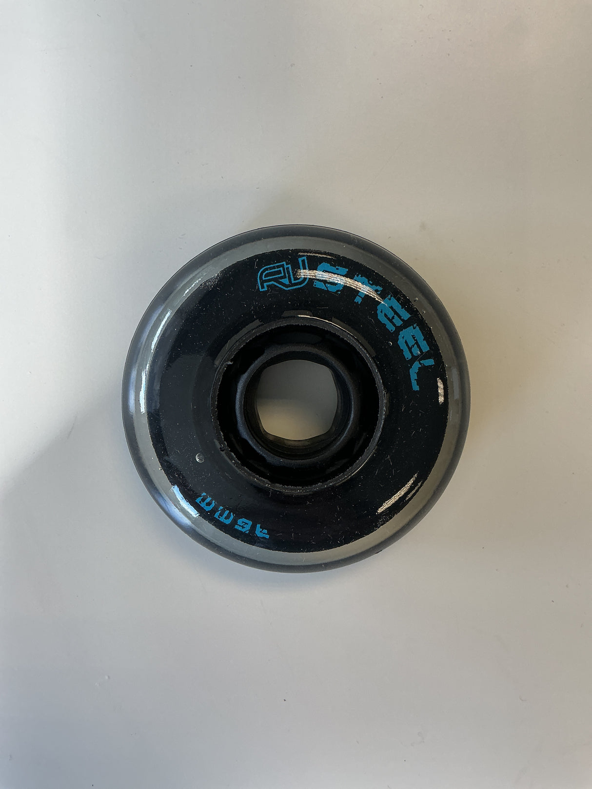 Revision Steel 76mm 78a Wheels