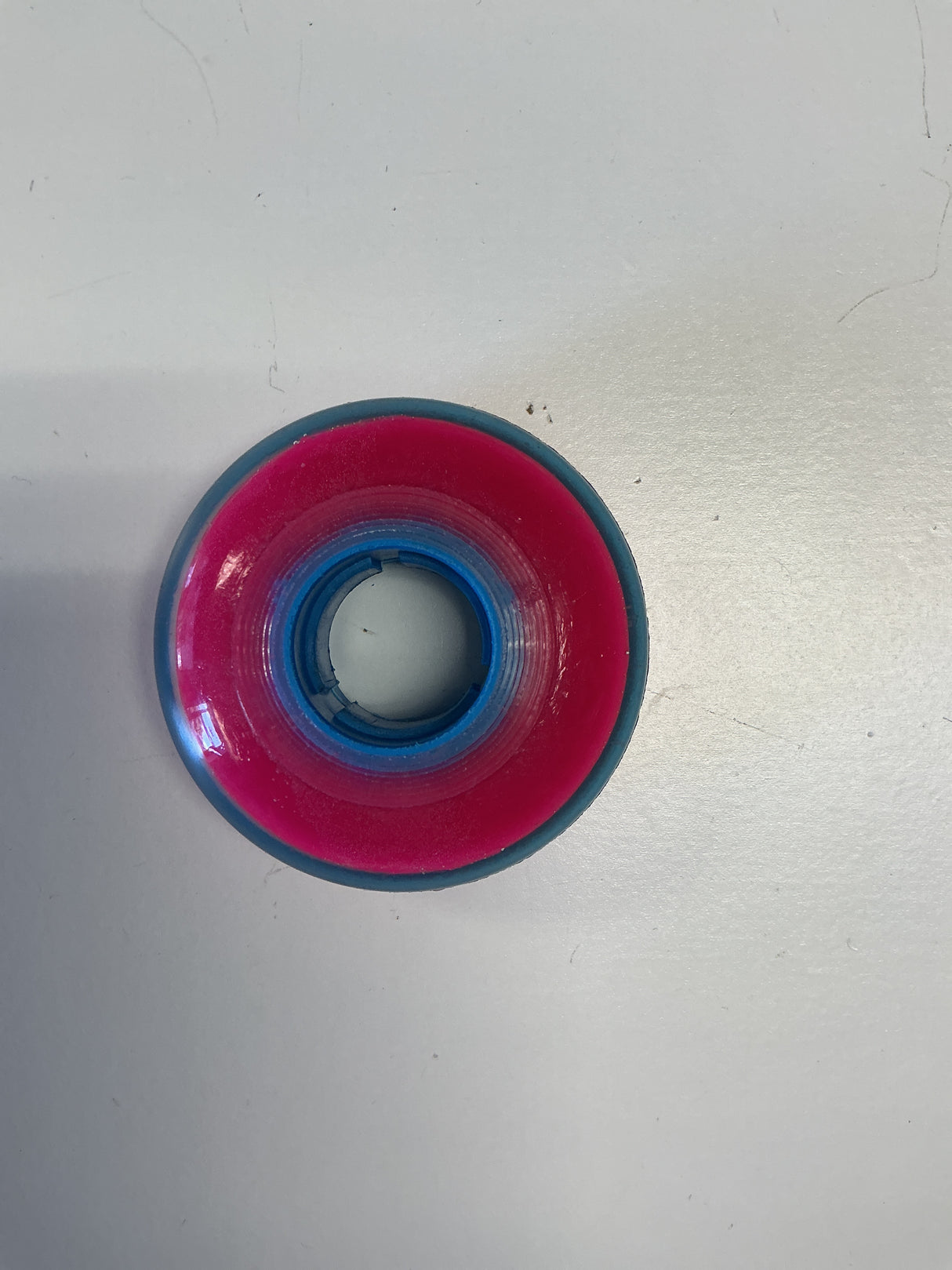 Revision HI-LO Static G 59mm 76a Wheels