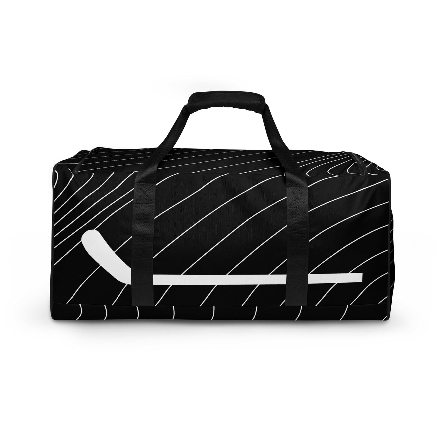 The ODR Duffle