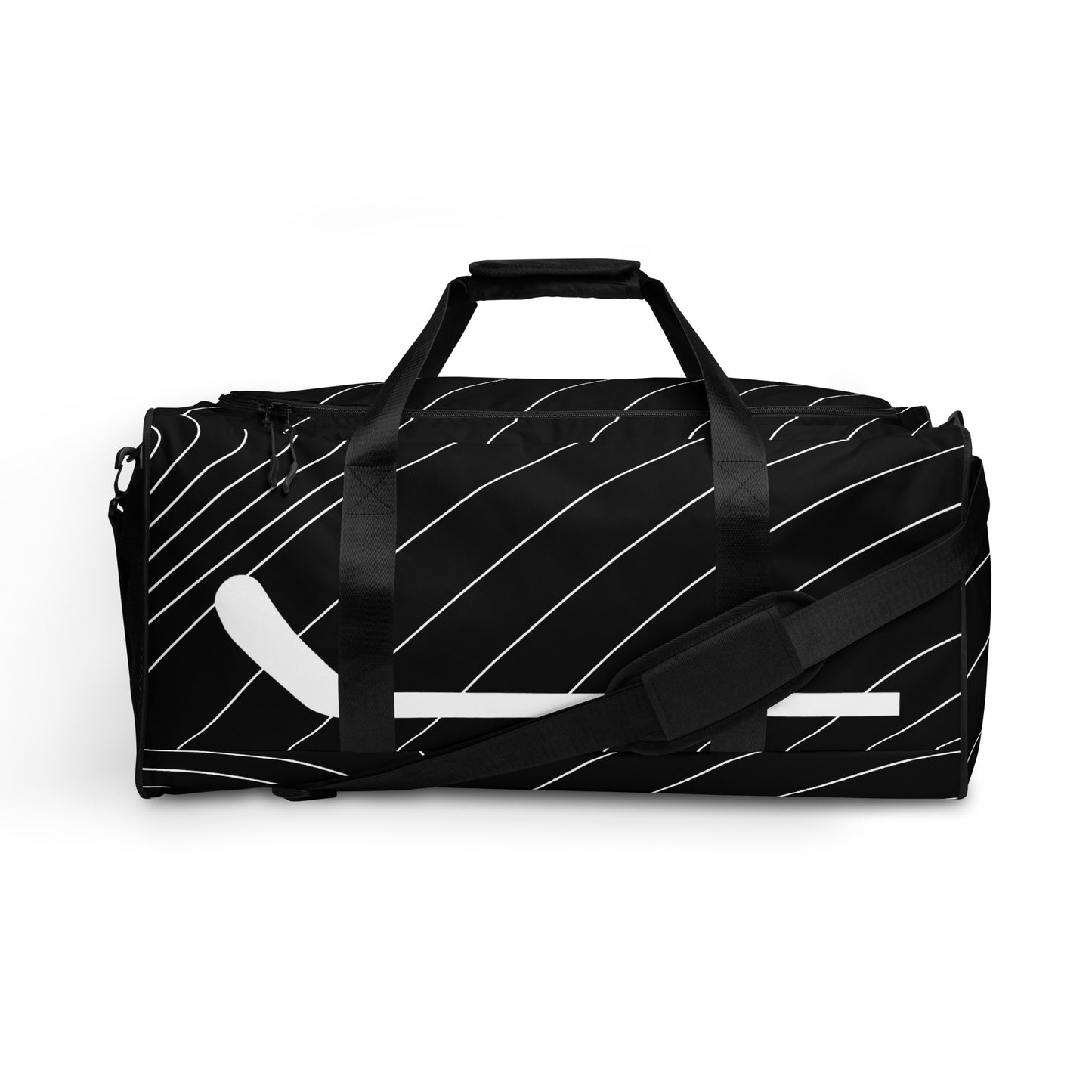 The ODR Duffle