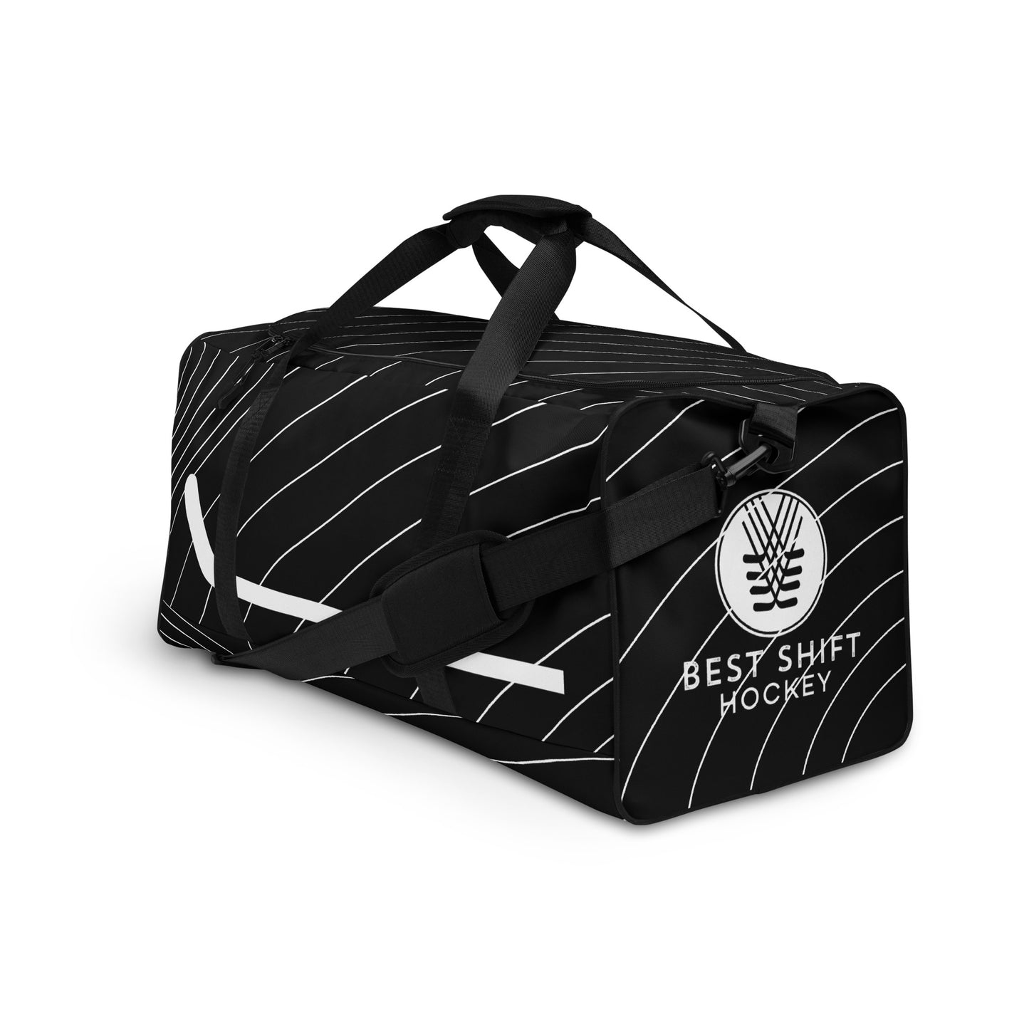 The ODR Duffle