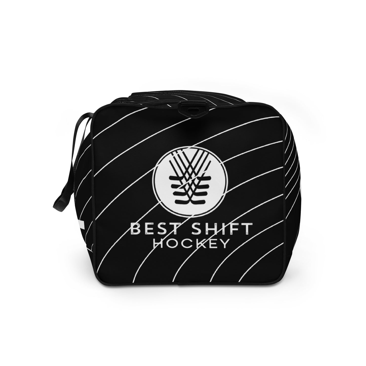 The ODR Duffle