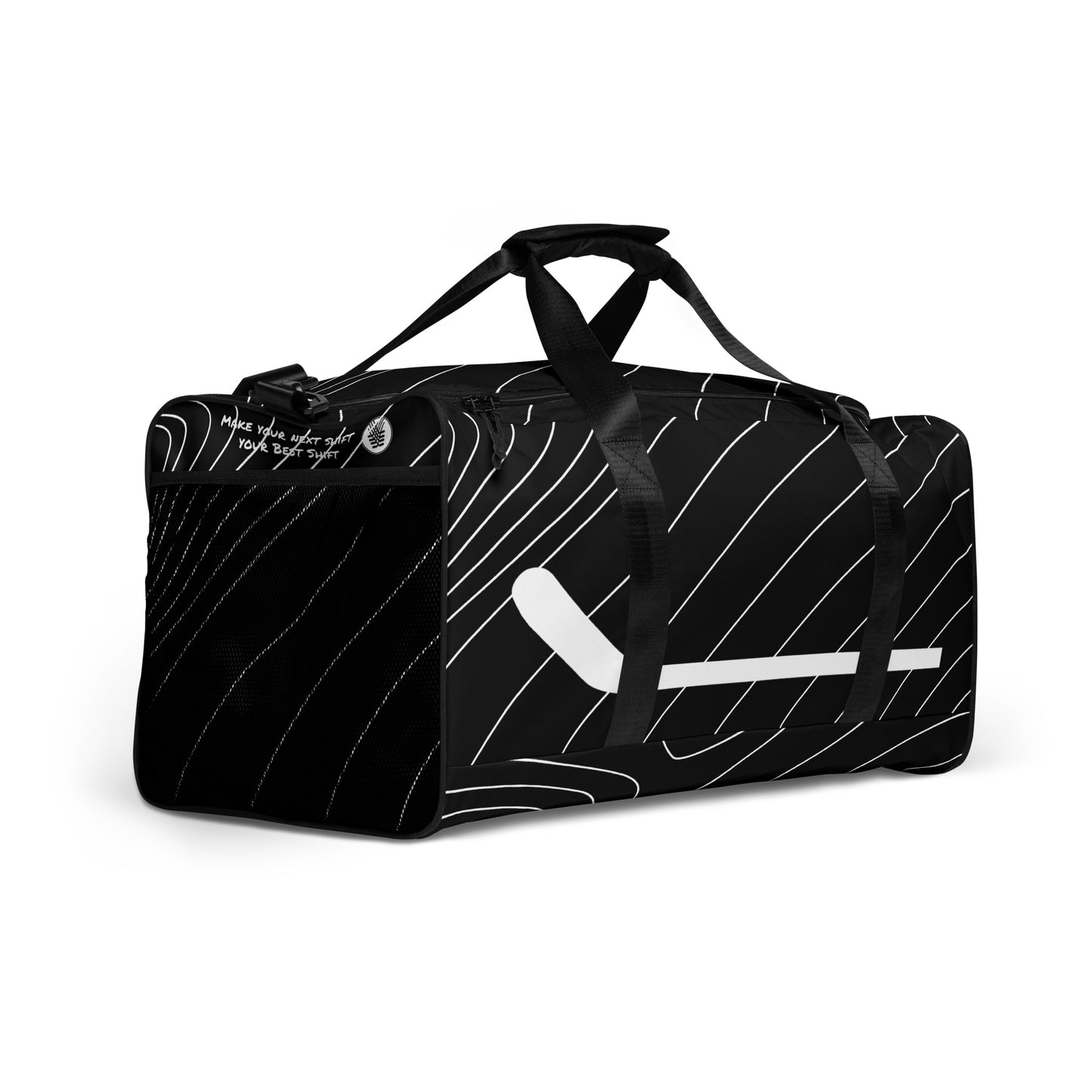 The ODR Duffle