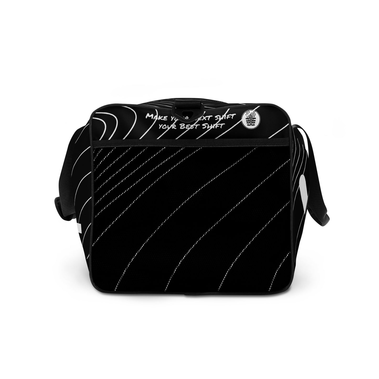 The ODR Duffle
