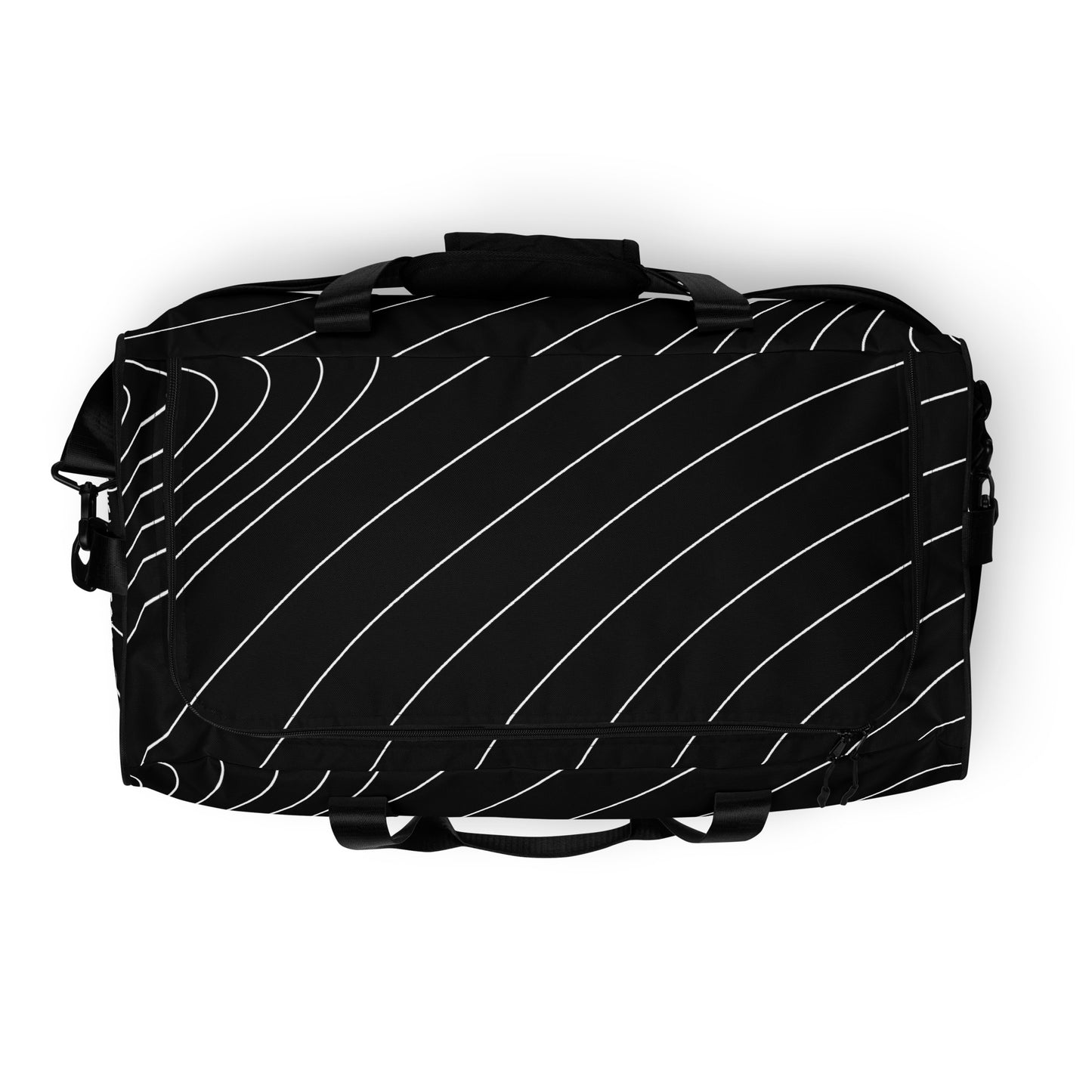 The ODR Duffle