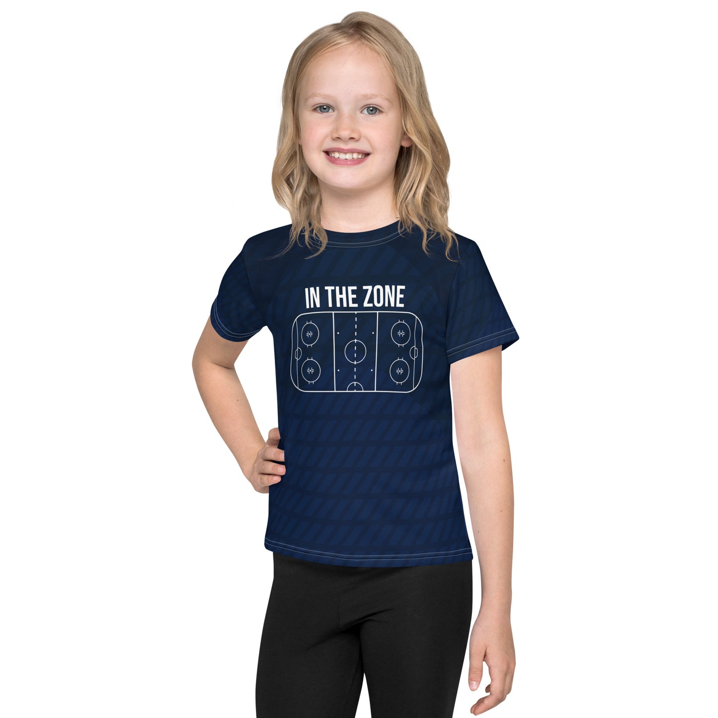 Zone Performance T (Littles)
