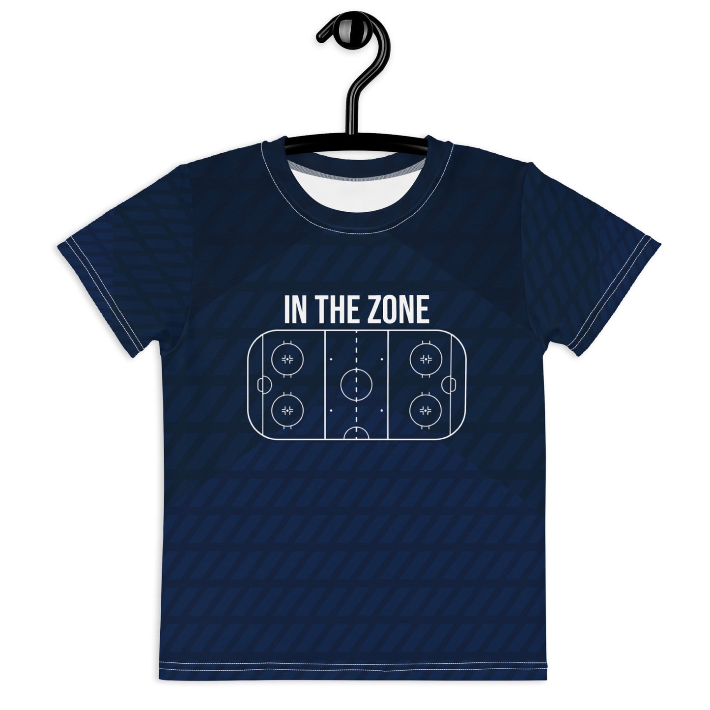 Zone Performance T (Littles)