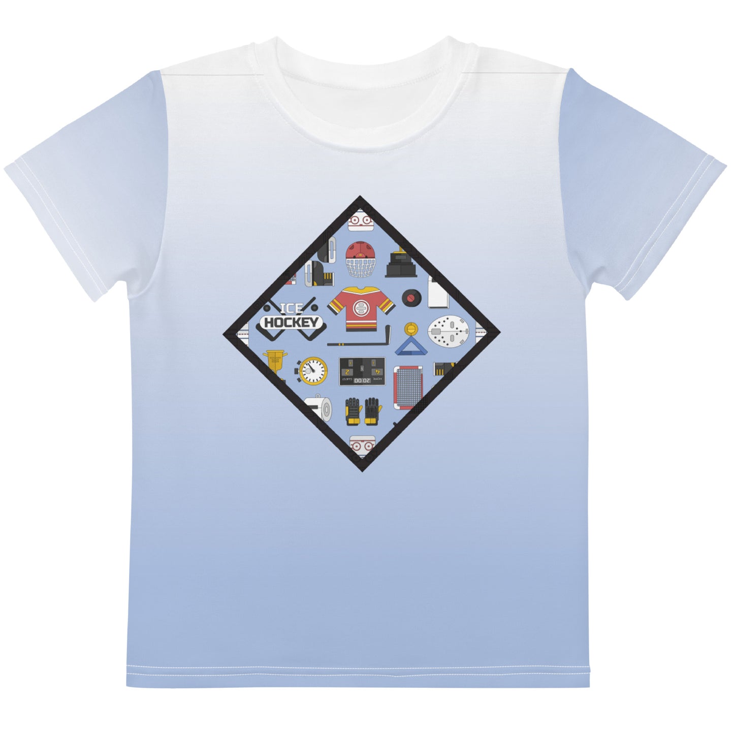 Icon Performance T (Littles)